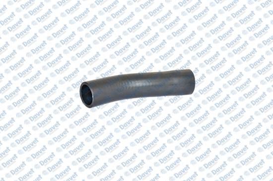 MES 2818 Turbo Hortumu Kucuk {Metal Boru Haric} Linea 1.3 Multijet 85 /90 Hp